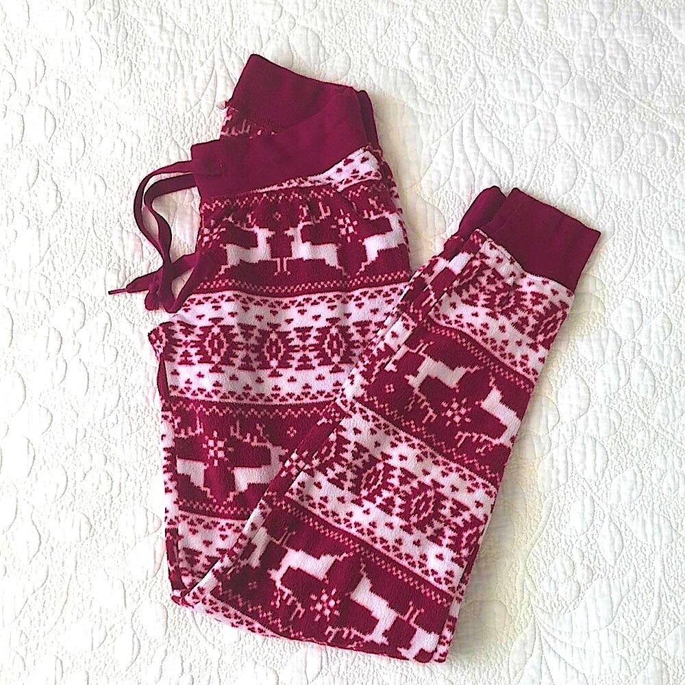 Aeropostale Pajama Pants